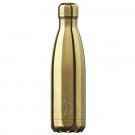 Chilly`s Bottles Chrome 500 ml thumbnail