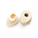 Others (Frelsesarmeen )Eggholder i tre , 4 pk thumbnail