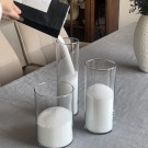 Illumina Stearinlys sand thumbnail