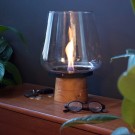 TenderFlame Amaryllis Oak 3W thumbnail