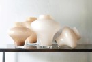 Sphere Glass vase fra Wikholm form thumbnail