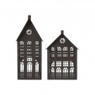 Rajni hus: Vis frem din stil med metallhus fra Wikholm Form thumbnail
