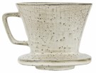IB Laursen Dunes – Kaffe filter i keramikk thumbnail