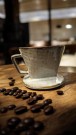 IB Laursen Dunes – Kaffe filter i keramikk thumbnail