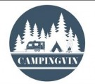 Campingvin med trær thumbnail