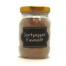 Sortpepper Finmalt   thumbnail