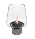 Amaryllis Concrete Mgo 25 fra Tenderflame thumbnail