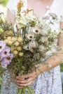 Blomsterbukett fra Ib Laursen  thumbnail