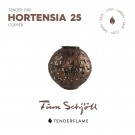 Hortensia 25 Metall Antique Copper Finn Schjøll fra Tenderflame thumbnail
