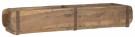 Mursteinsformet kasse, dobbel Unika thumbnail