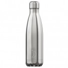 Chilly`s Bottles Chrome 500 ml thumbnail