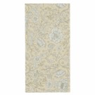 Serviett yellow secret garden 16 stk pk thumbnail