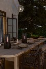 Halvor Bakkes  Camps Bay 3W Metall sort  lykt fra Halvor Bakke thumbnail
