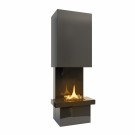 Jazz 180 Gulvpeis fra Tenderflame thumbnail