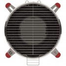 Tramontina kullgrill sett ovenfra thumbnail