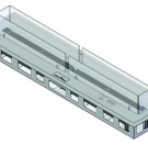 Quadra Inside 2 SL - SORT FINISH thumbnail