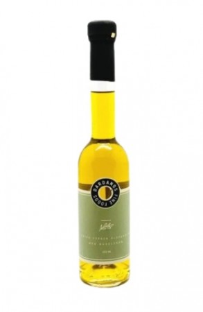 Dardanos Fine Foods EVOO med Basilikum 0,25 ltr