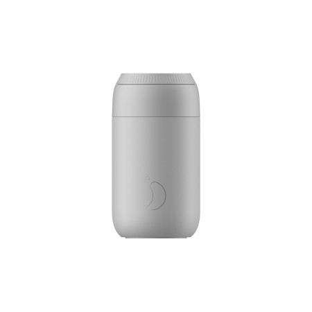 Chilly`s Coffee Cup Series 2 Granite Grey 340 ml