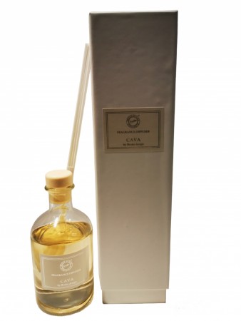Bruka Design Duftpinner Cava