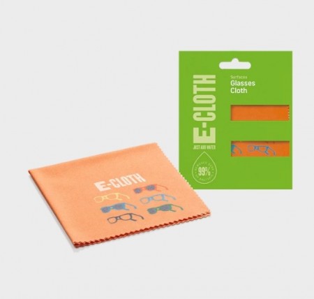 E-cloth brilleklut