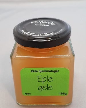 Eple Gele
