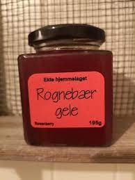 Rognebærgele