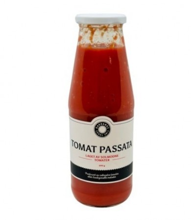 Dardanos Tomat Passata 720ml