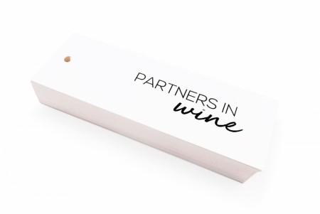 Kort, Partners in Wine