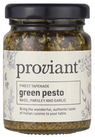 Pesto Grønn Proviant
