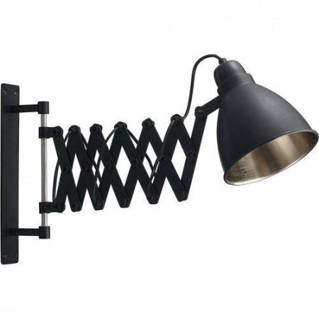 PR Home: Vegglampe Maxime