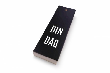 Kort, Din Dag