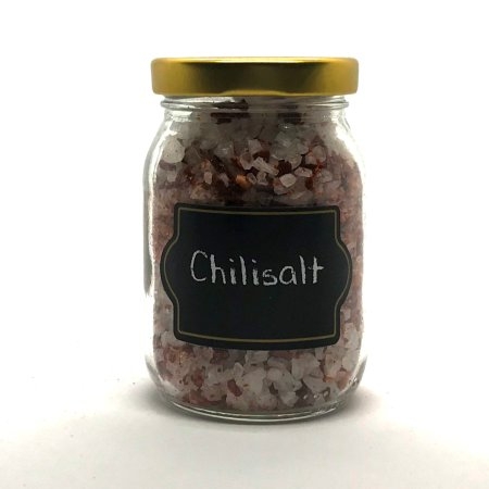 Chilisalt (2 stk)