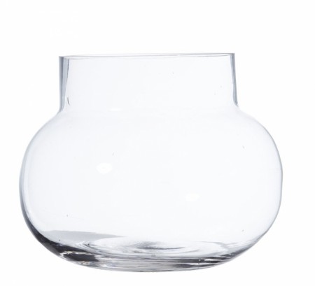 Bubblan vase klar størrelse L