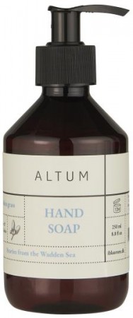 Håndsåpe, Altum Golden Grass 250 ml