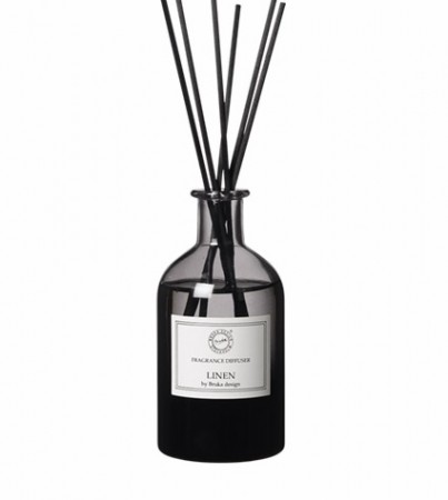 Bruka Design Fragrance diffuser Linen