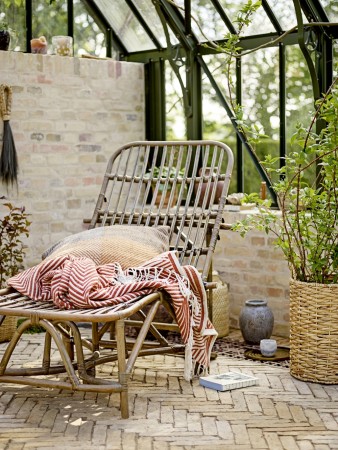 Dione Liggestol fra Bloomingville