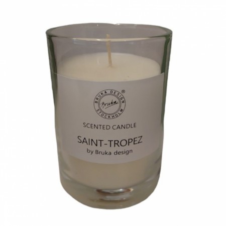 Bruka Design Duftlys Saint Tropez Lite