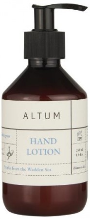 Handlotion, Altum Golden Grass 250 ml