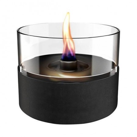 Cafe 18 MgO Black