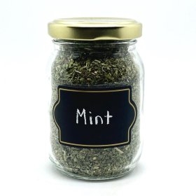 Mint  ( 2 stk )