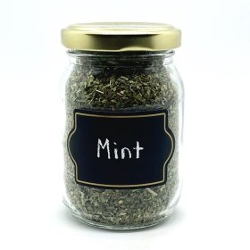 Mint ( 2 stk )
