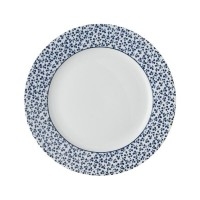 Dekktallerken - Floris fra Laura Ashley