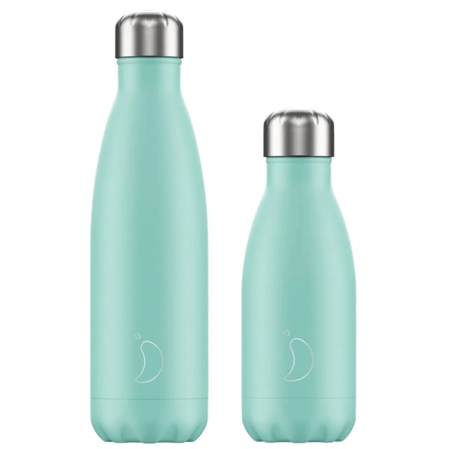 Pastell-Gønn 500ml/260ml