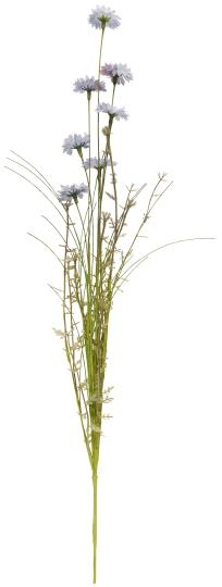 Blomst lavendel nyanser - Ib Laursen
