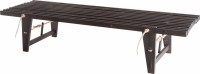 EcoFurn DayBed Furu - Sort