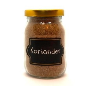 Finmalt Koriander