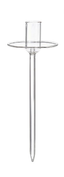 Lysestake holder medium