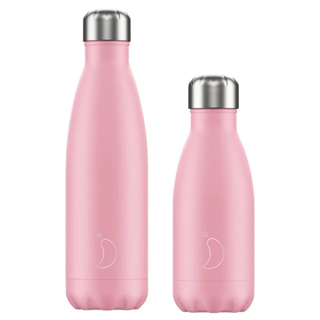 Pastell-Rosa 500ml/260ml