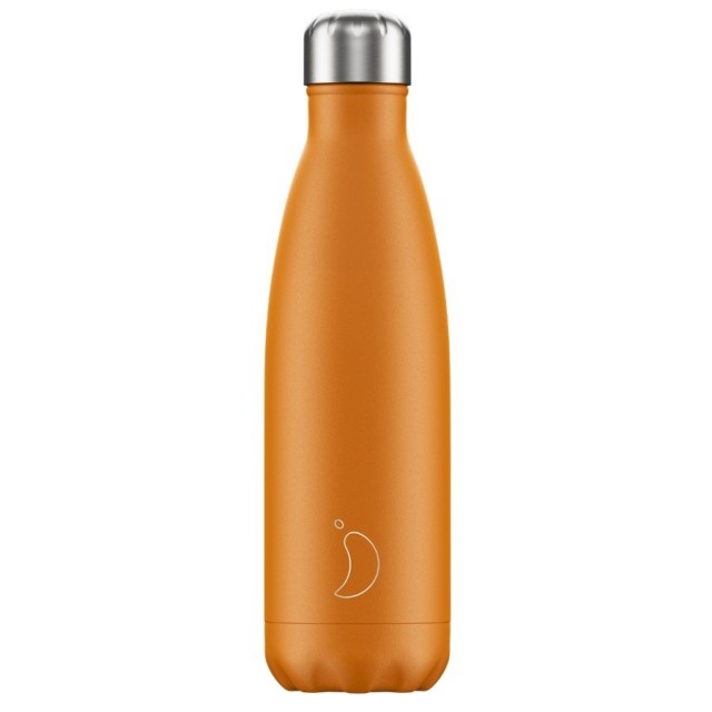 Brent Oransje 500ml