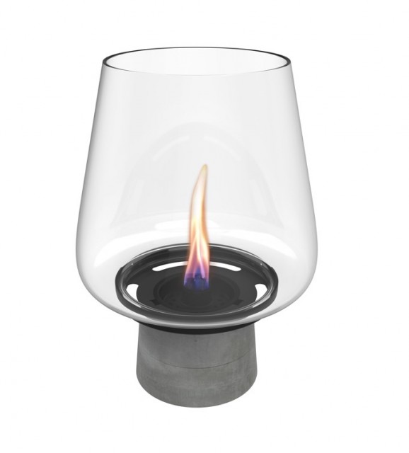 Amaryllis Concrete Mgo 25 fra Tenderflame